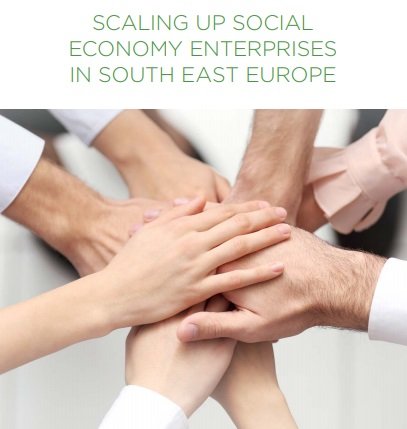 scaling up social economy enterprises in see2