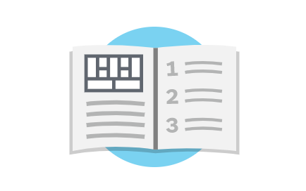 Business model Canvas manual instructions