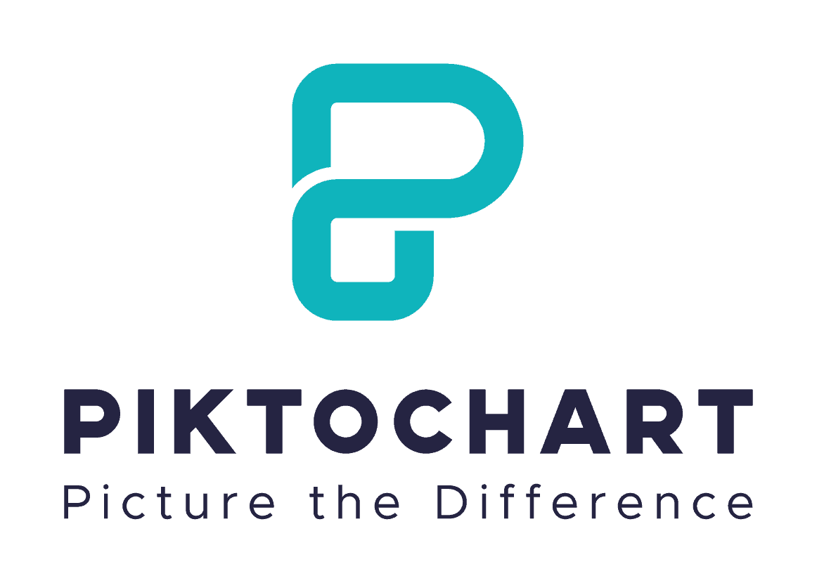 Piktochart-Logo