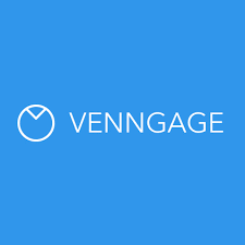 Venngage logo