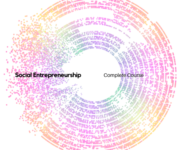 From Novice to Social Entrepreneur